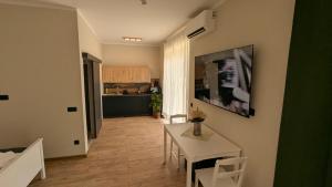 Apartmány Villa Vician