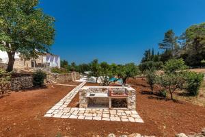 Trullo Roman