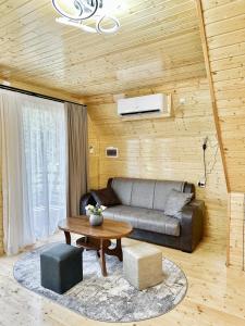 Kaniore Cottage