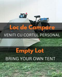 Free People Camping