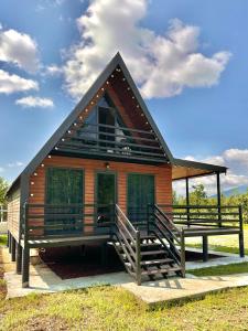 Kaniore Cottage