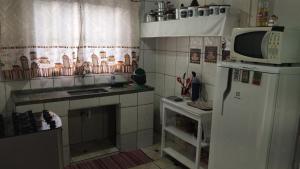 Casa cantinho da Rubi