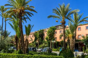 Le Riad Majorelle