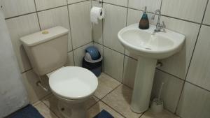 Casa cantinho da Rubi