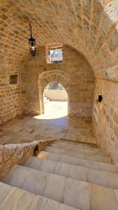 Medieval Arches