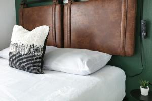 Gaslamp District Gem Studio with Private Entrance
