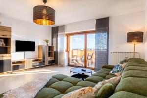 Double D Modern Family Apartment near Koper - Happy Rentals