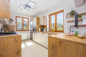 Double D Modern Family Apartment near Koper - Happy Rentals