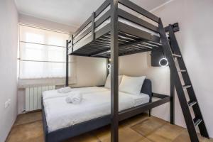 Double D Modern Family Apartment near Koper - Happy Rentals