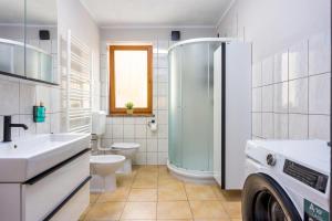 Double D Modern Family Apartment near Koper - Happy Rentals