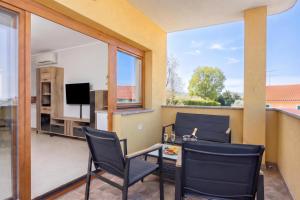Double D Modern Family Apartment near Koper - Happy Rentals