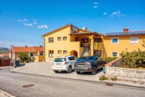 Double D Modern Family Apartment near Koper - Happy Rentals