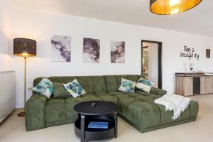 Double D Modern Family Apartment near Koper - Happy Rentals