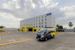 City Express by Marriott Managua