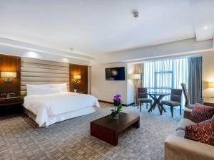 Swissotel Lima