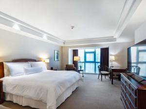Swissotel Lima