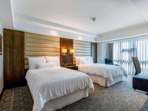 Swissotel Lima