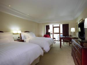 Swissotel Lima
