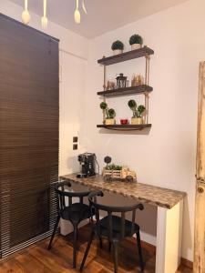 Thess Nature apartments