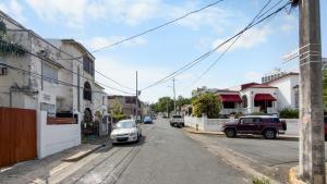 Casa Magnolia Apt 8 Santurce Multifamily House
