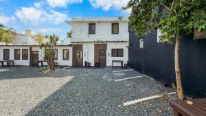 Casa Magnolia Apt 8 Santurce Multifamily House