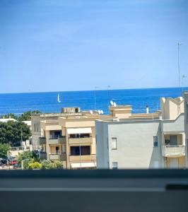 120s Porto Rosso 2 Suites or Entire Apartment 120m2
