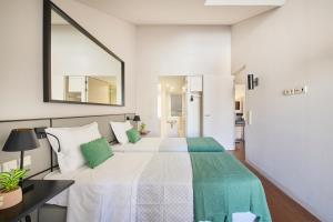 Timeout Market, 3 quartos, AC, Elevador