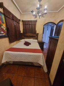 Hotel Casa Colonial