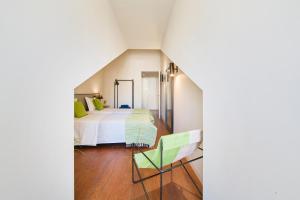 Timeout Market, 3 quartos, AC, Elevador