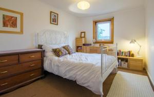Glasgow Apartment Free Parking