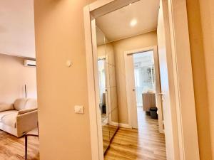 Luxury Apartment with Parking AirCond Wifi by Kibilu Affitti Brevi