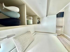 Luxury Apartment with Parking AirCond Wifi by Kibilu Affitti Brevi
