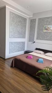Art Galery Hostel