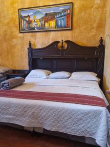 Hotel Casa Colonial