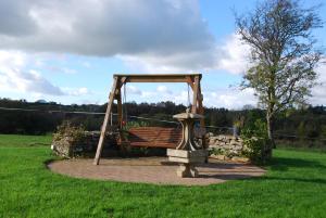 The Garden Gates Guest Accommodation