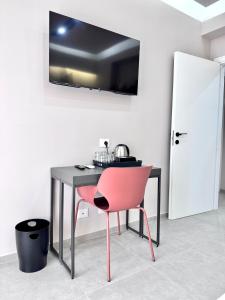 Lalù - Boutique Rooms Palermo
