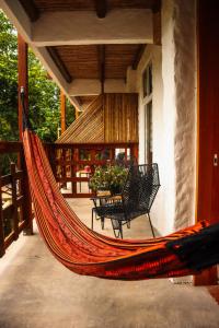 Tribu Hostal Minca