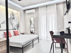 Lalù - Boutique Rooms Palermo