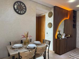 Appartement el ceilo kenitra
