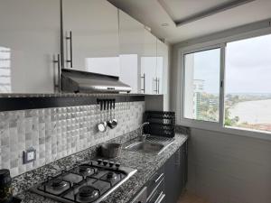 Appartement el ceilo kenitra
