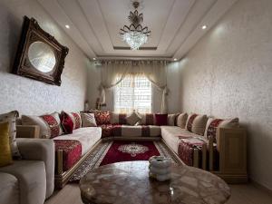 Appartement el ceilo kenitra