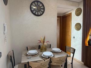 Appartement el ceilo kenitra