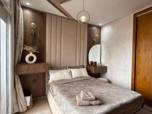 Appartement el ceilo kenitra