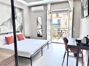 Lalù - Boutique Rooms Palermo