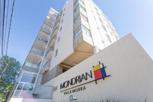 Hermoso Apartamento con Cochera y Parrilla! Vista a Villa Morra 5