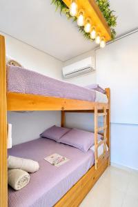 Apartamento en Santa Marta con Playa Privada