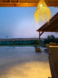 Dar Essenya- Country house with pool in the heart of nature