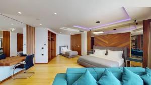 Bliss Properties Jacuzzi Suite Free Pool Access