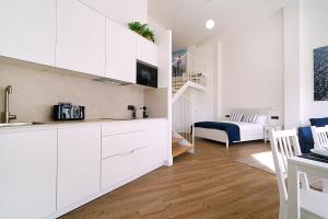 GALIHOST - Apartamentos Garden