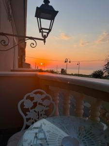 La Romantique Rooms and Apartments TROPEA